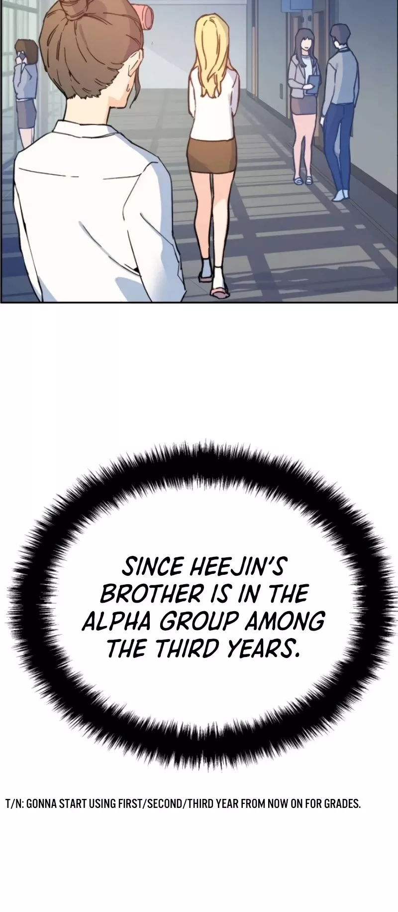 Teenage Mercenary, chapter 2, image 70