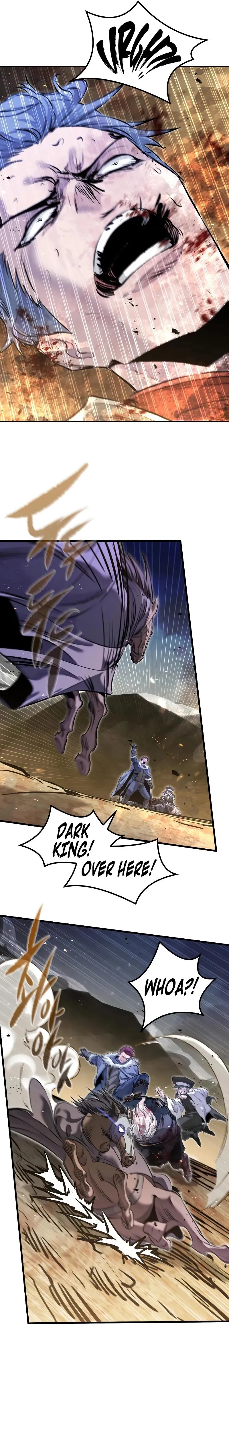 The Regressed Mercenary Has a Plan, chapter 80, image 31
