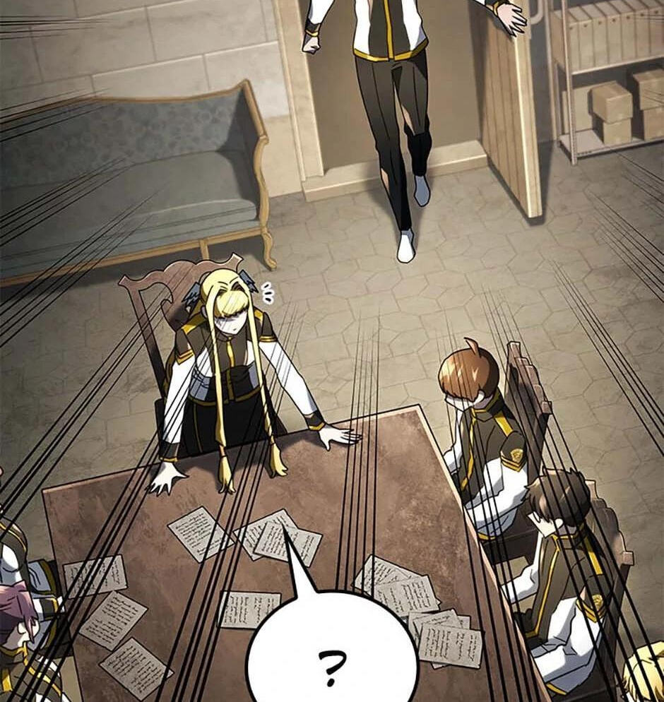 Revenge of the Baskerville Bloodhound, chapter 81, image 21