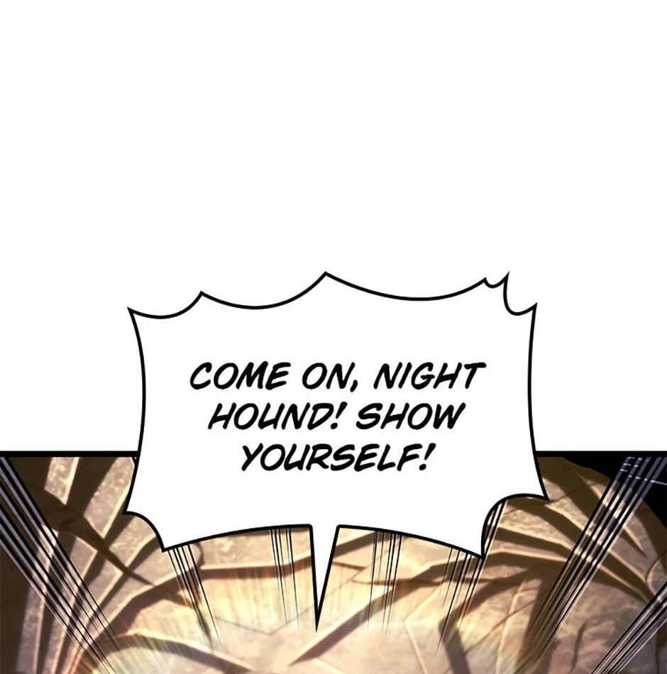 Revenge of the Baskerville Bloodhound, chapter 100, image 29