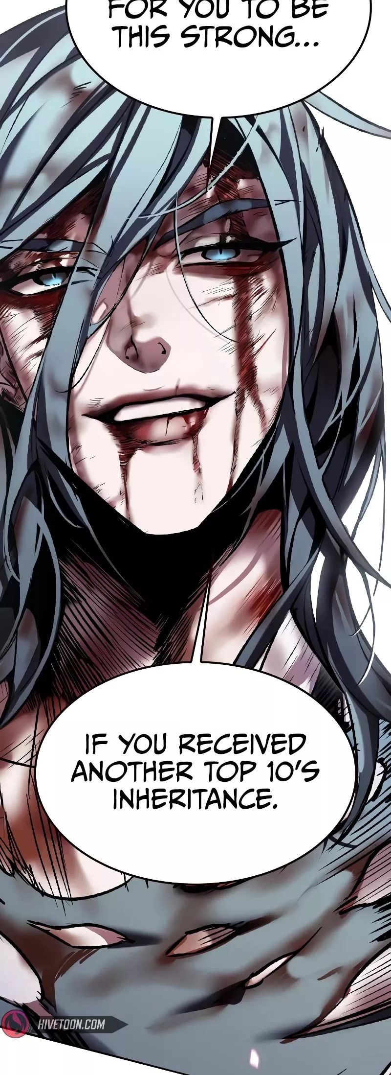 Eleceed, chapter 318, image 41