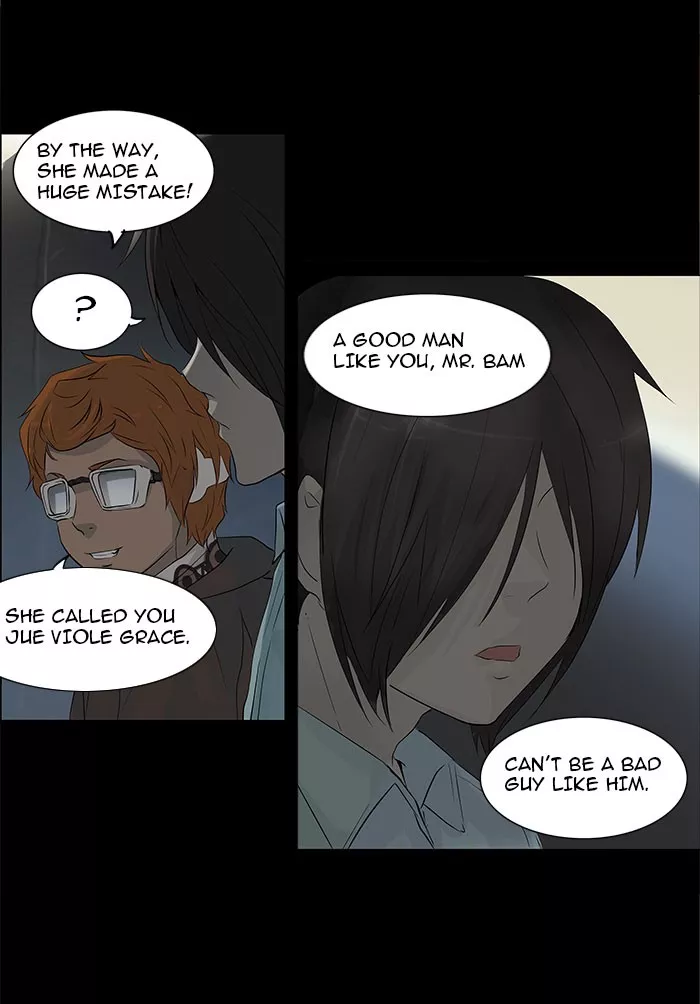 Tower of God, chapter 140, image 19