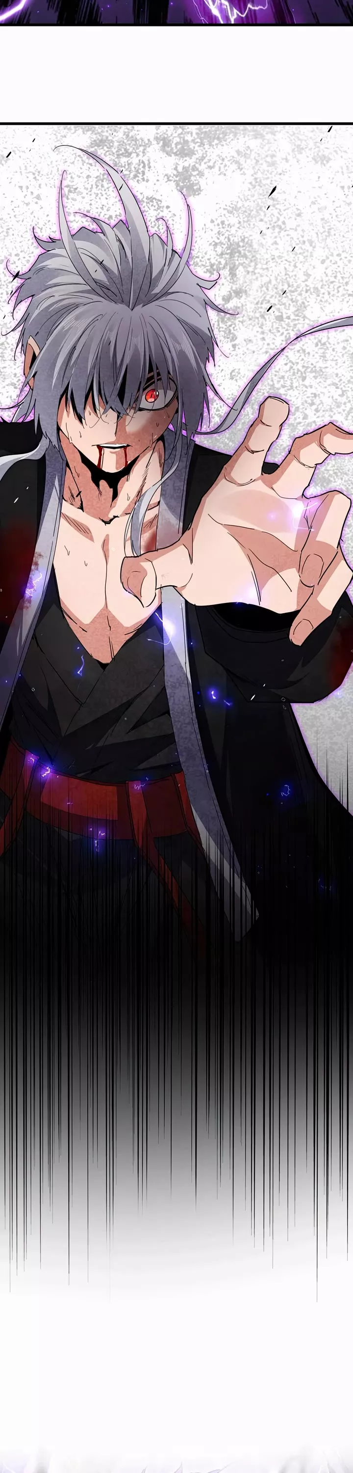 Magic Emperor, chapter 737, image 2