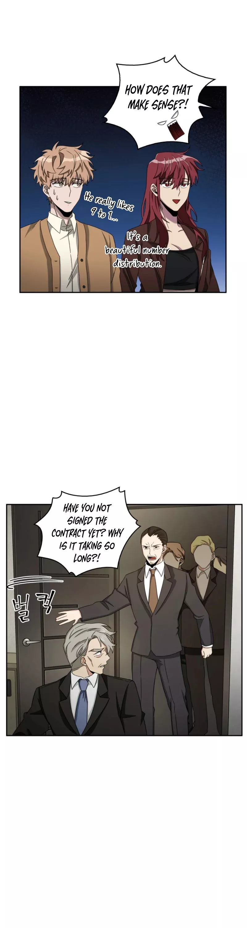 Tomb Raider King, chapter 104, image 15