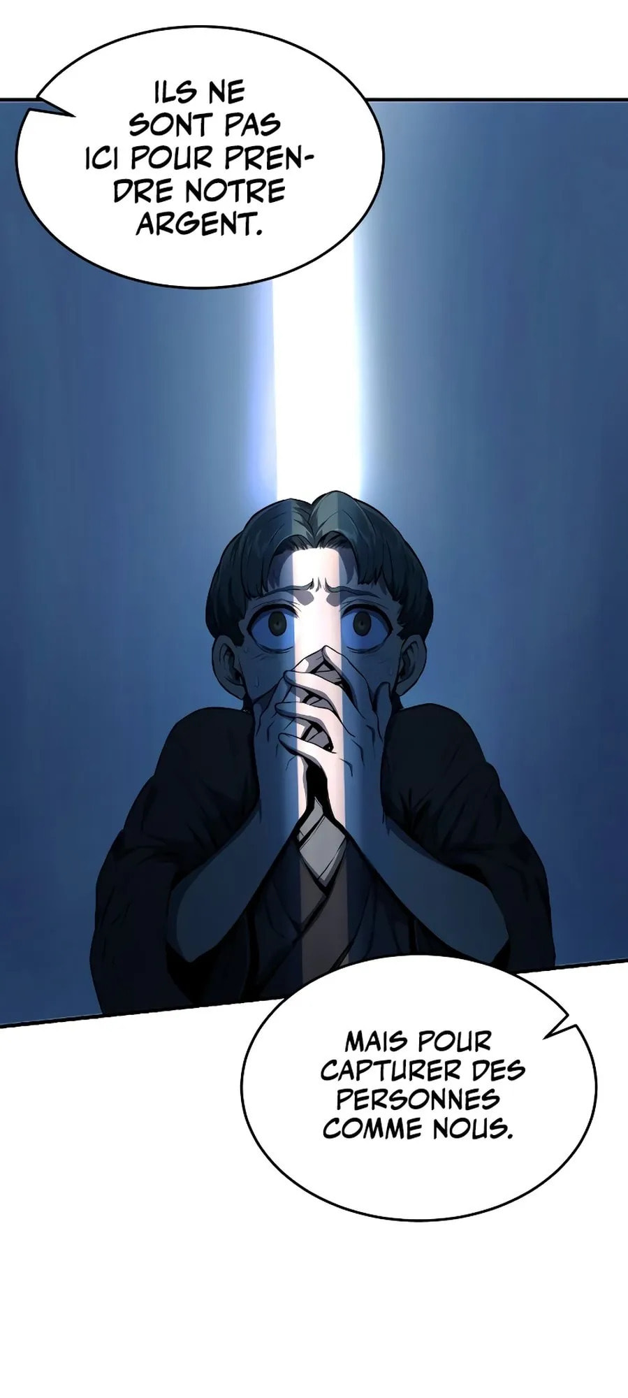 Absolute Sword Sense, chapter 1, image 109