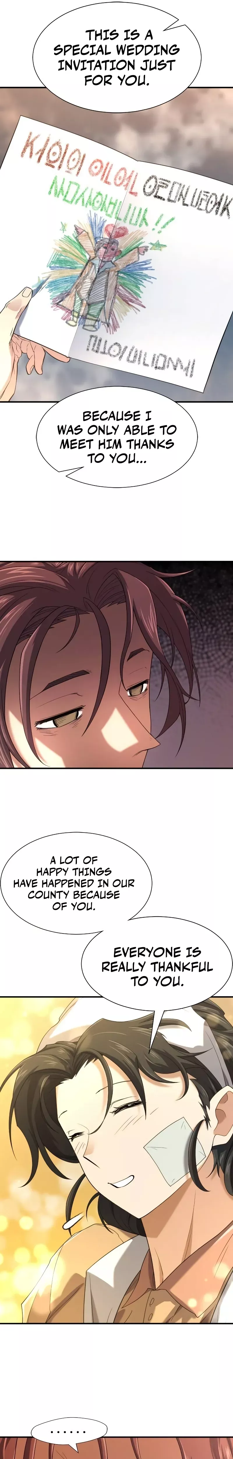 The Greatest Estate Developer, chapter 165, image 4
