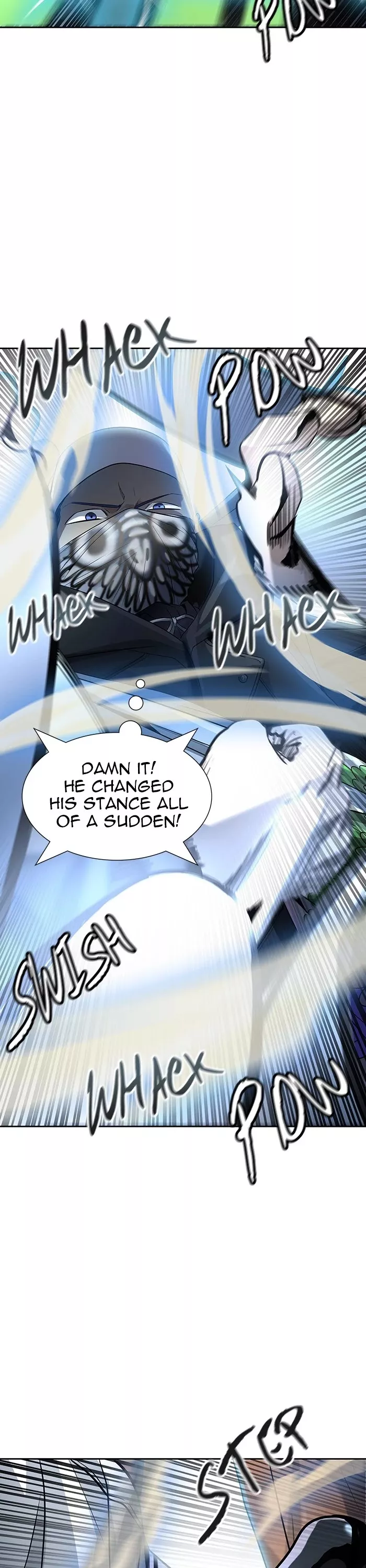 Tower of God, chapter 530, image 49