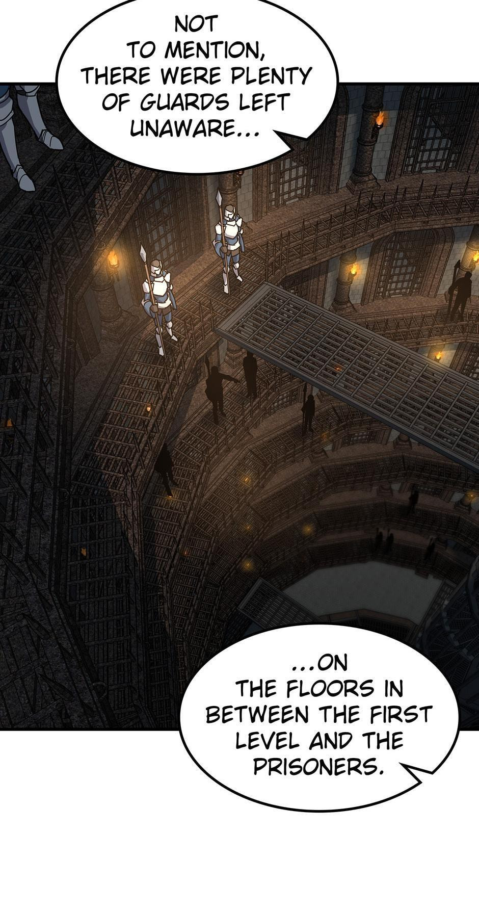 The Beginning After the End, chapter 237, image 15
