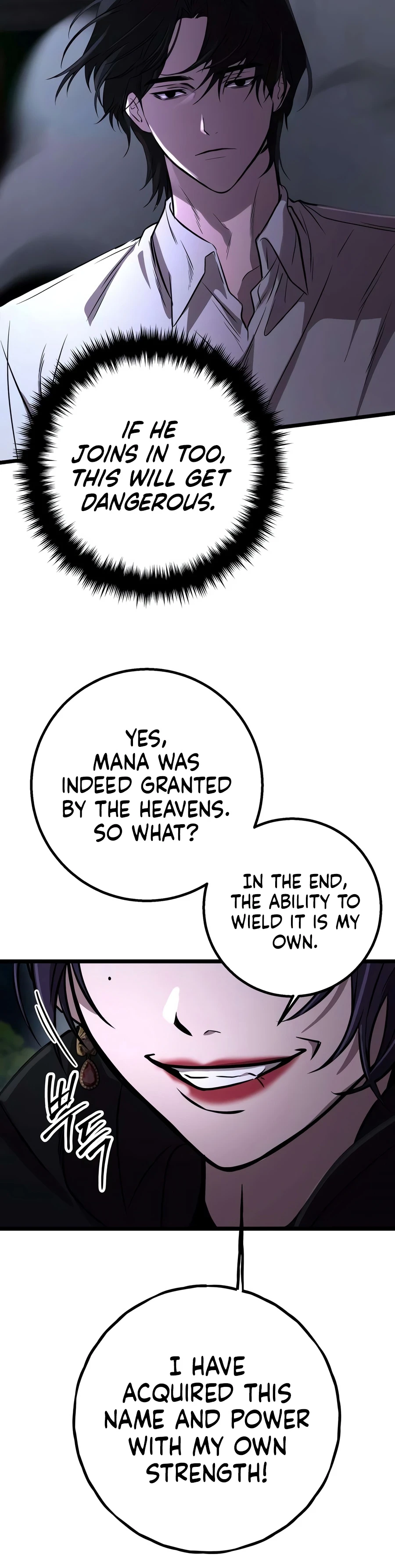 Immortal’s Way of Life, chapter 22, image 9
