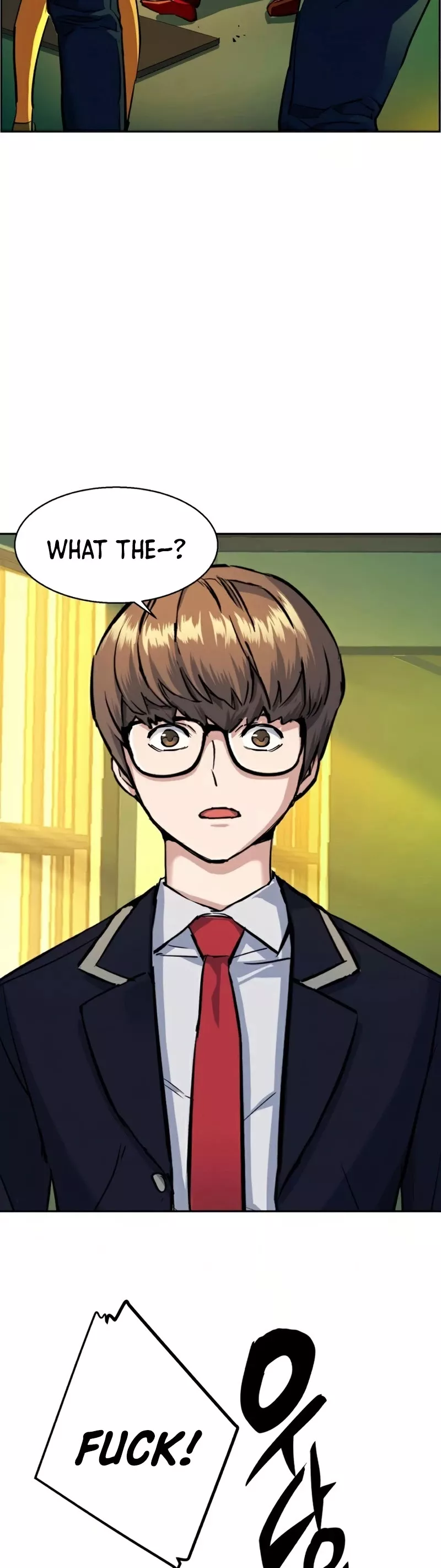 Teenage Mercenary, chapter 70, image 16