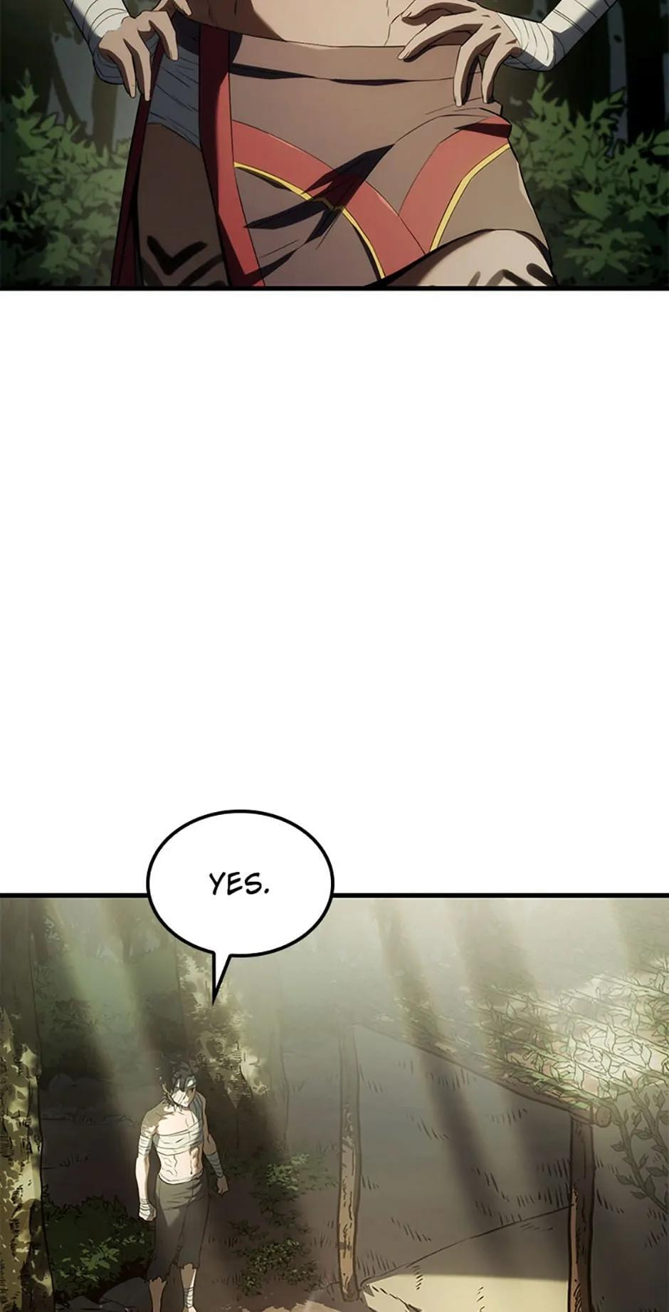 Revenge of the Baskerville Bloodhound, chapter 35, image 74