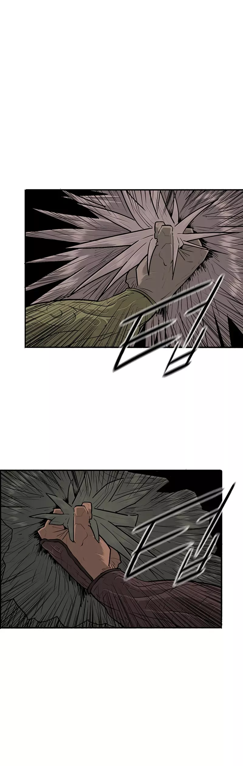Legend of the Northern Blade, chapter 156, image 48