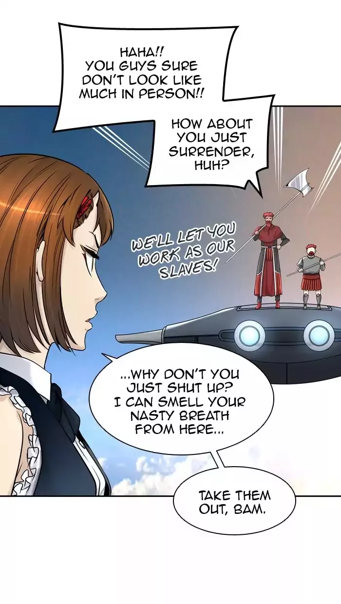 Tower of God, chapter 406, image 67