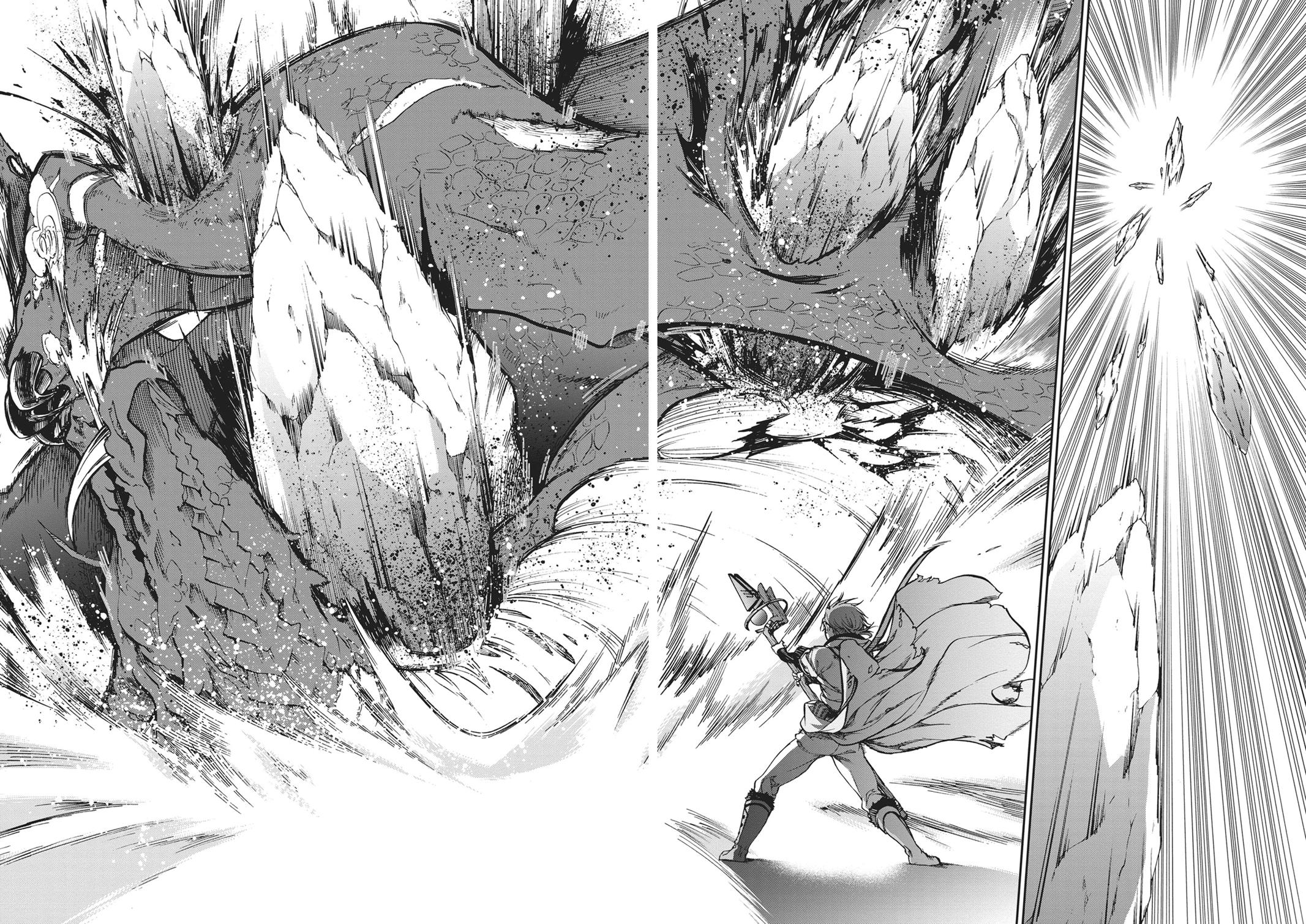 Mushoku Tensei: Jobless Reincarnation, chapter 52, image 23