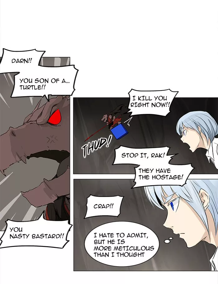 Tower of God, chapter 181, image 31