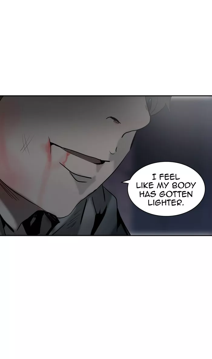 Tower of God, chapter 312, image 10