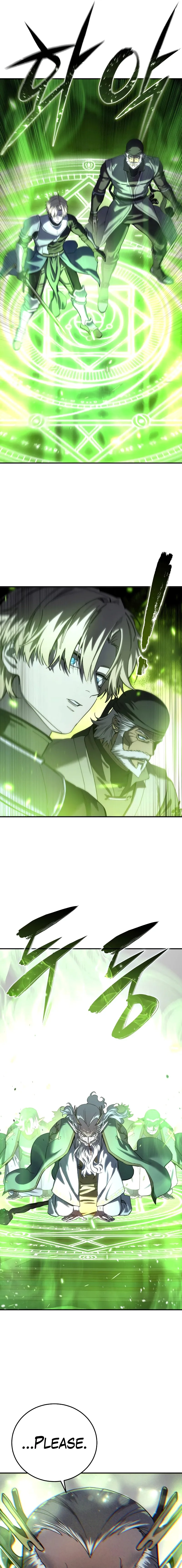 Star-Fostered Swordmaster, chapter 117, image 4