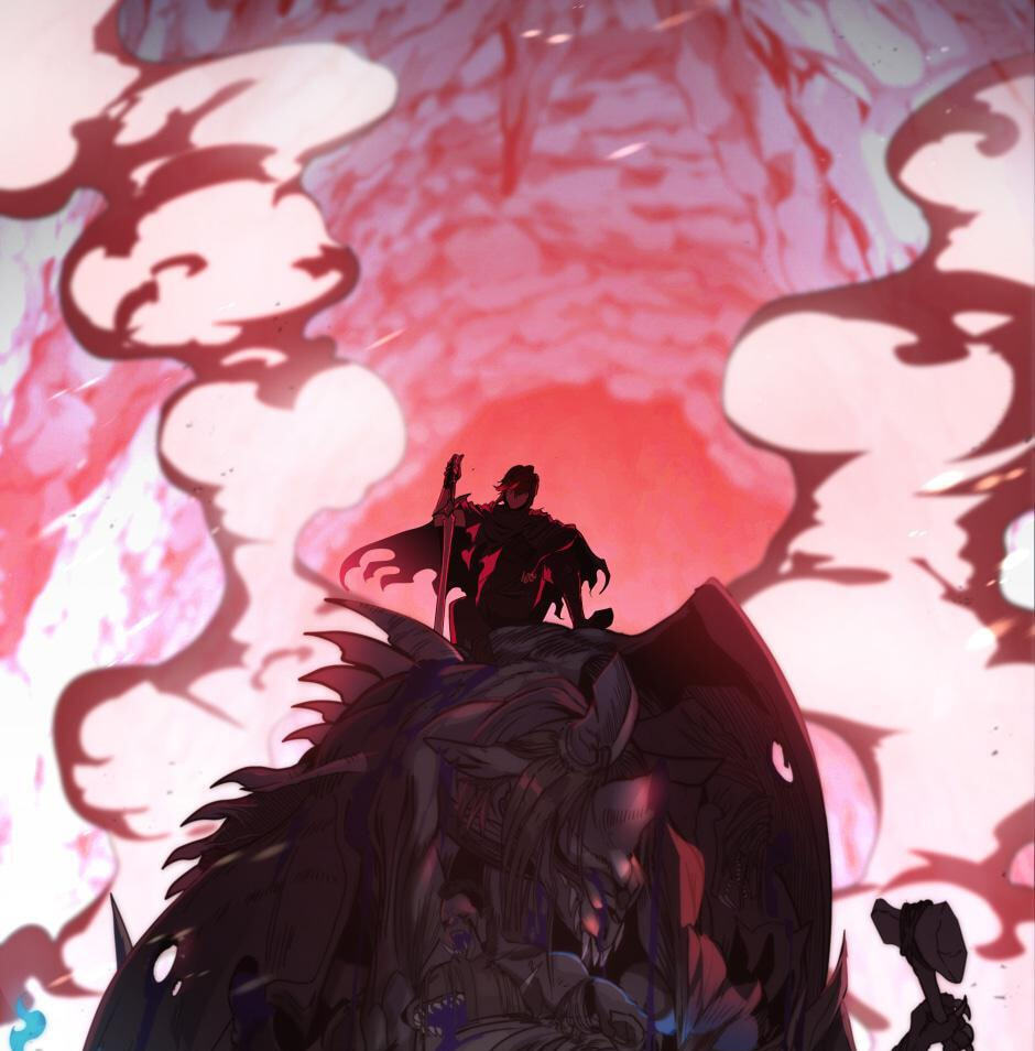 The Beginning After the End, chapter 171, image 123