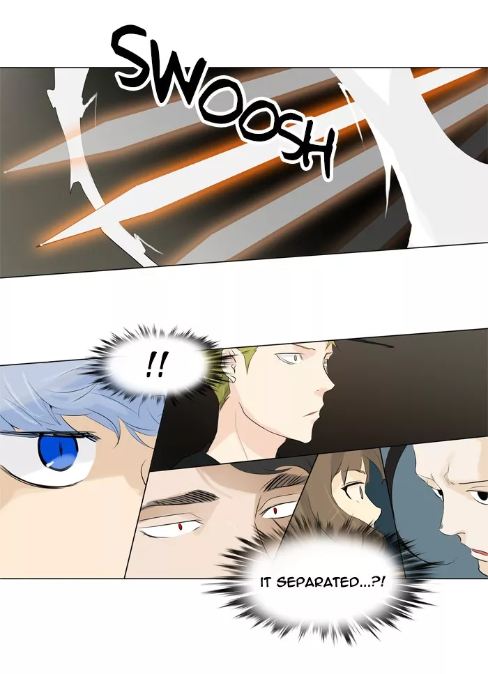 Tower of God, chapter 200, image 34