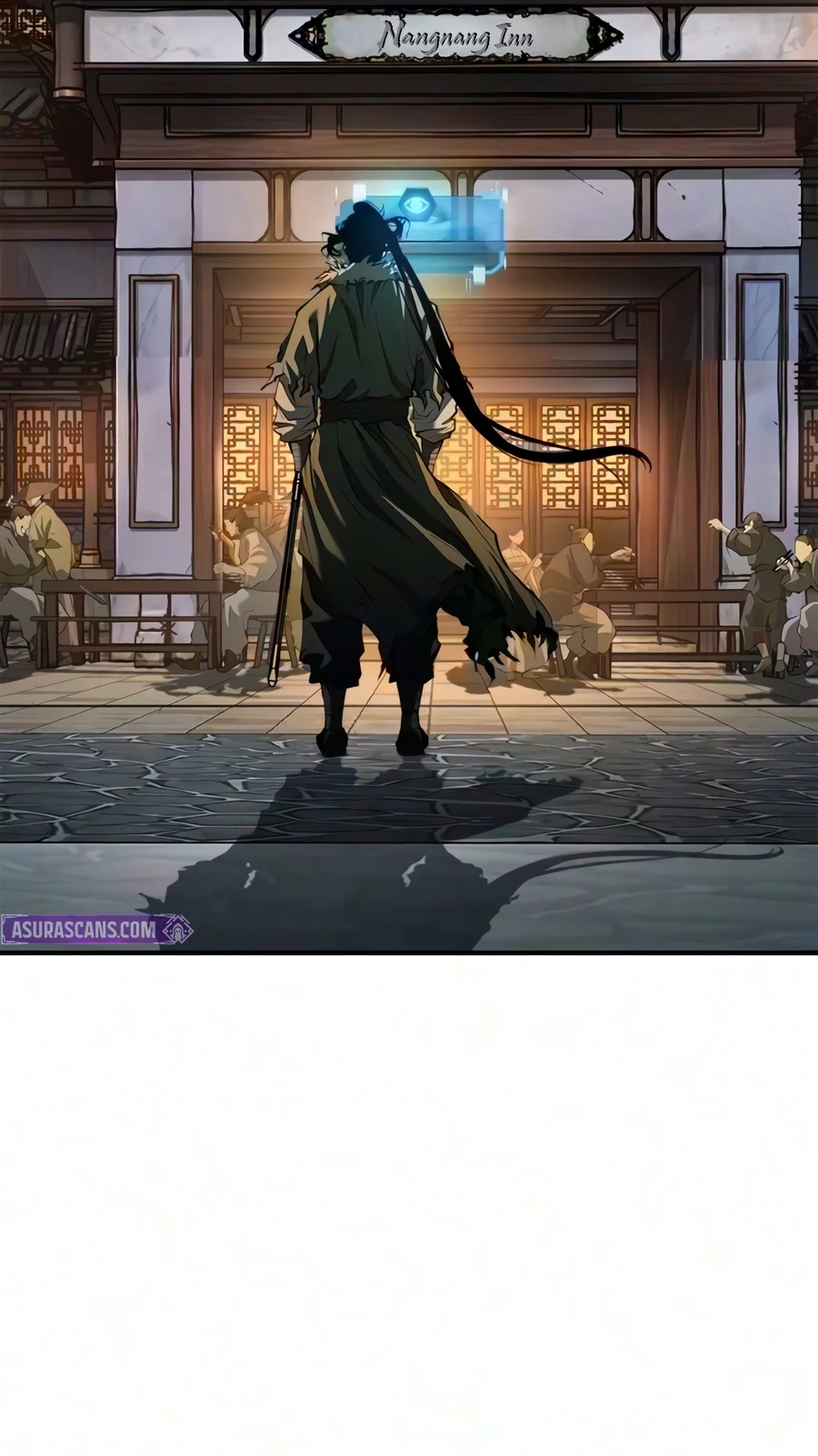 Murim Psychopath, chapter 41, image 17