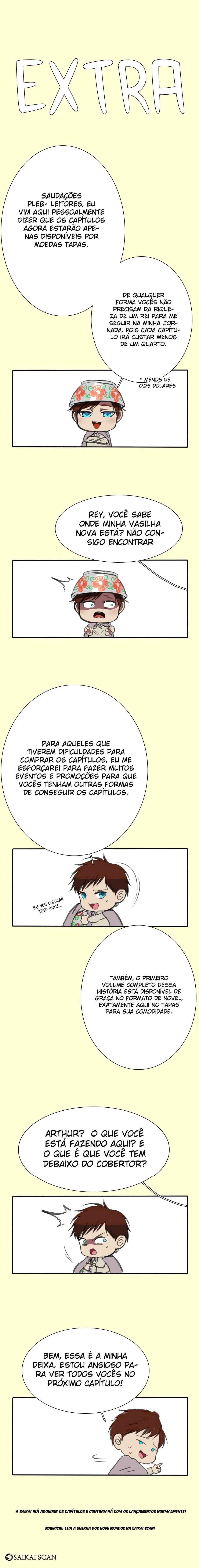 The Beginning After the End, chapter 6, page 23