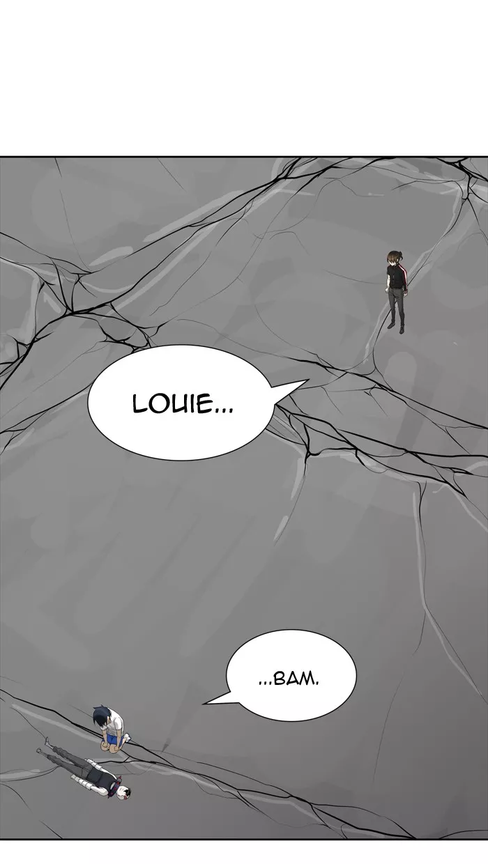 Tower of God, chapter 453, image 40