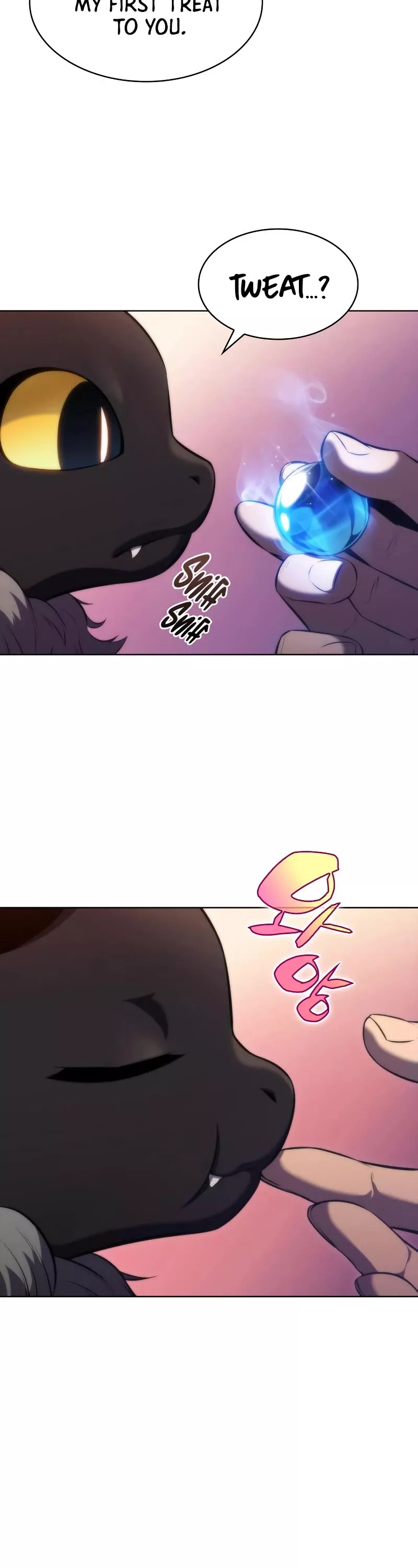 Solo Max-Level Newbie, chapter 73, image 14