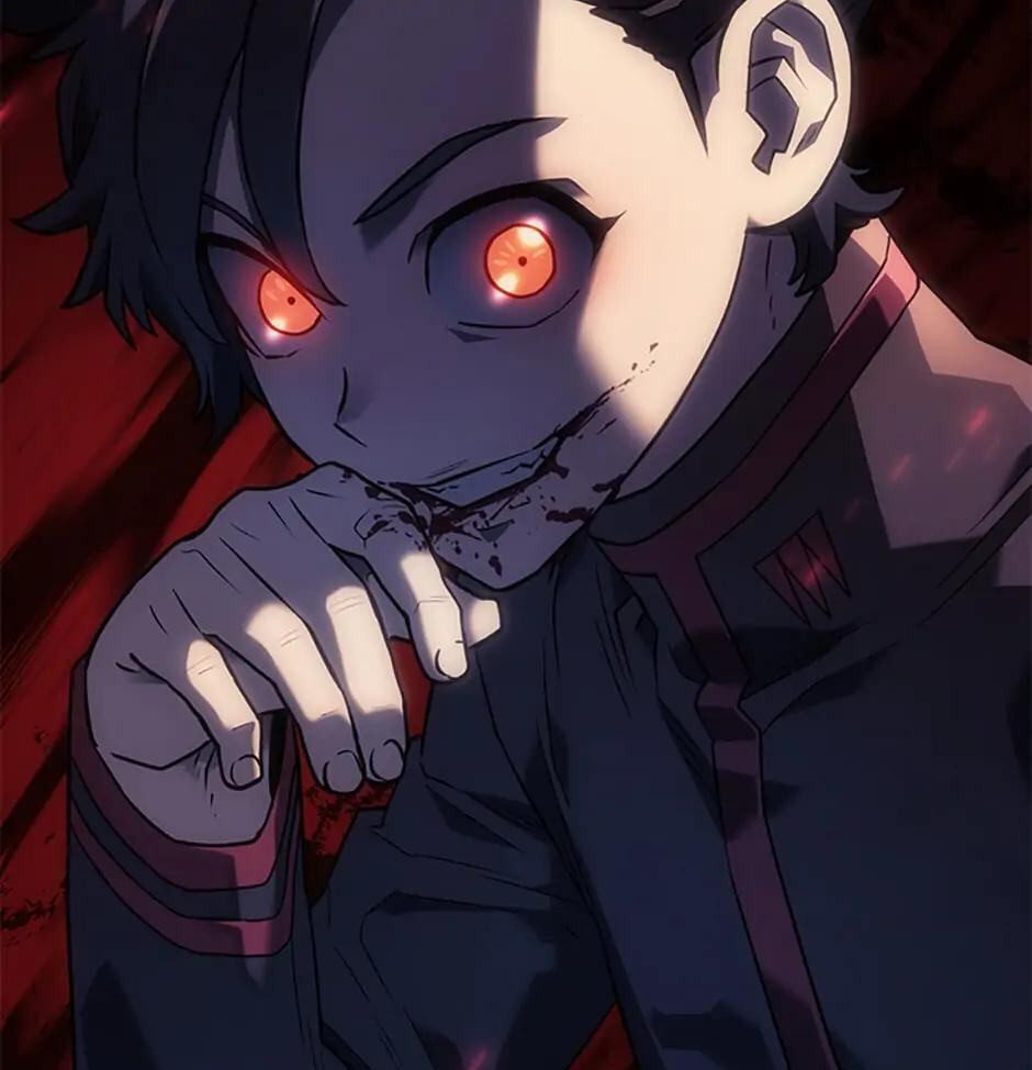 Revenge of the Baskerville Bloodhound, chapter 2, image 155
