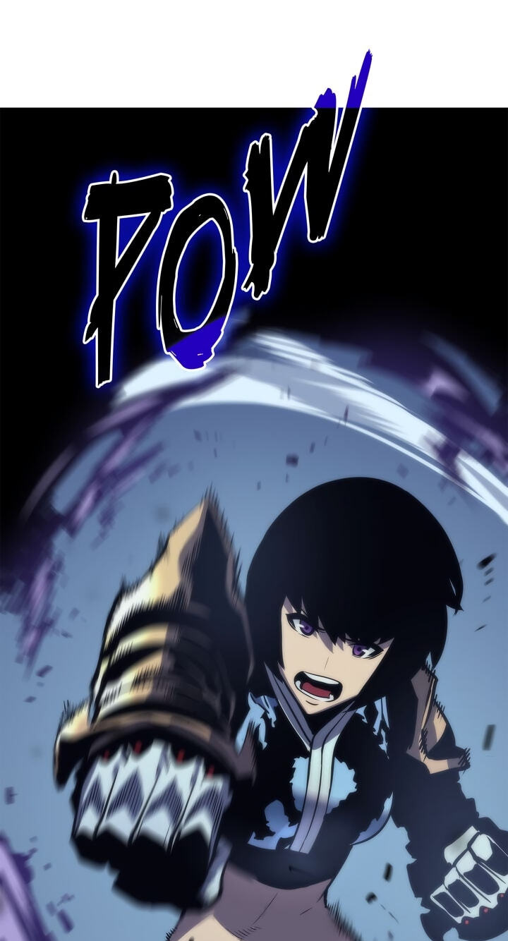 Solo Leveling, chapter 70, page 20