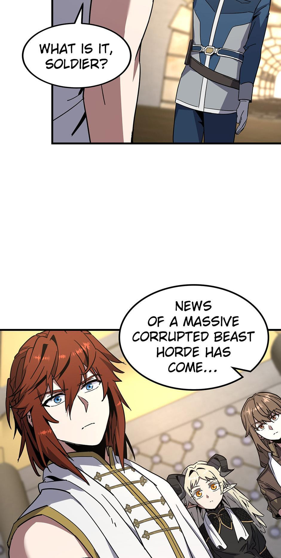 The Beginning After the End, chapter 238, image 107