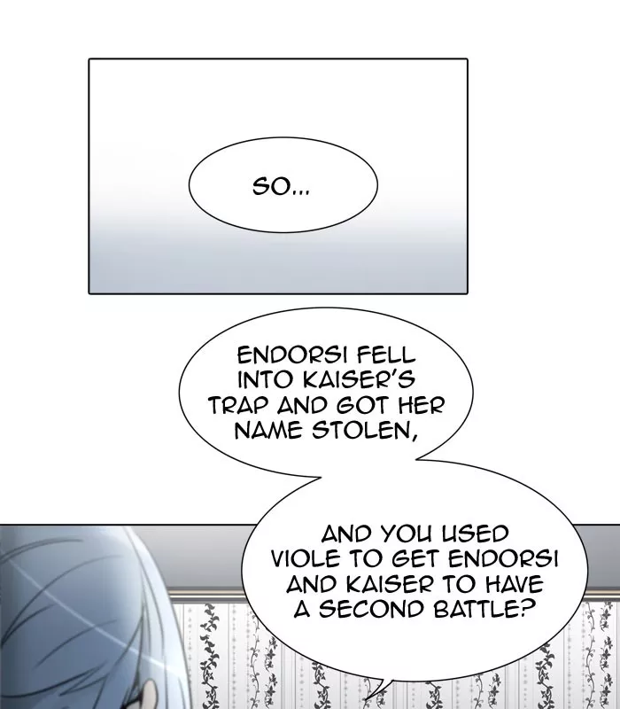 Tower of God, chapter 285, image 18