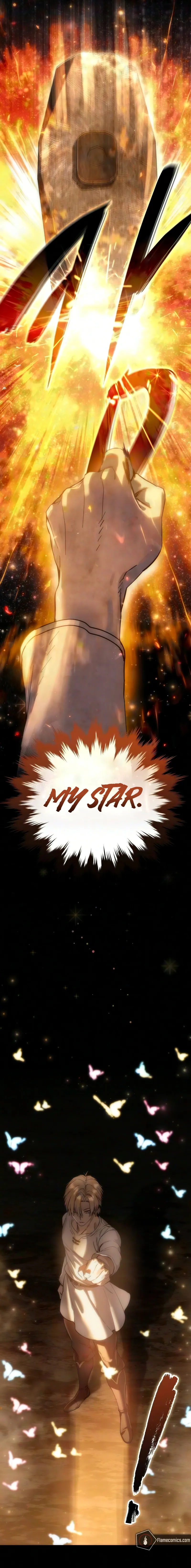 Star-Embracing Swordmaster, chapter 121, image 16