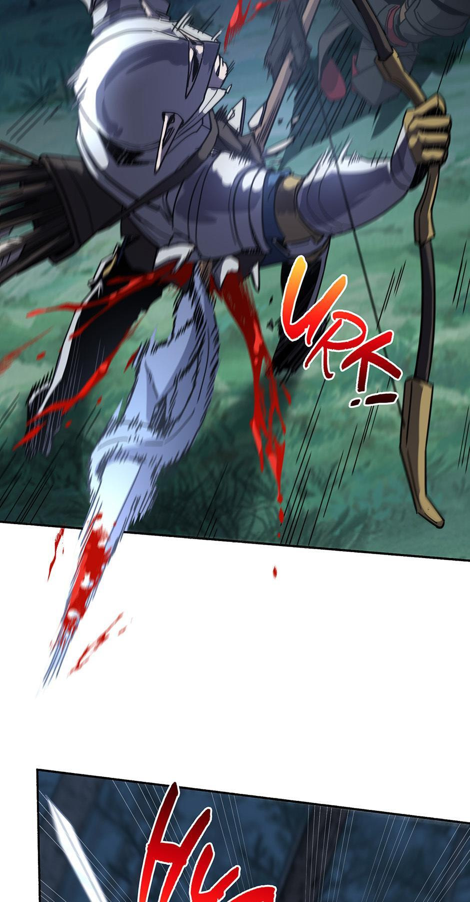 The Beginning After the End, chapter 234, image 91