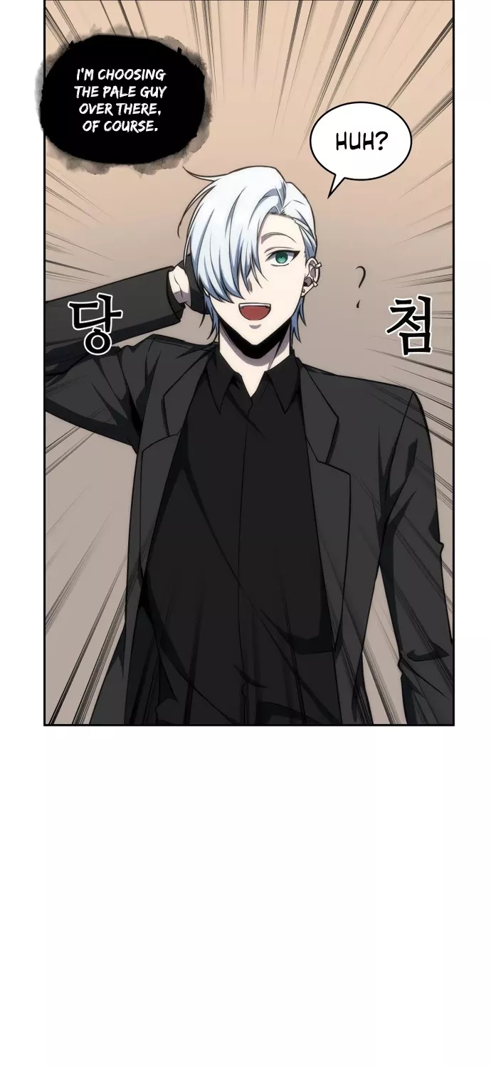 Tomb Raider King, chapter 267, image 35