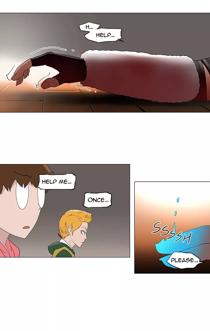 Tower of God, chapter 85, image 34