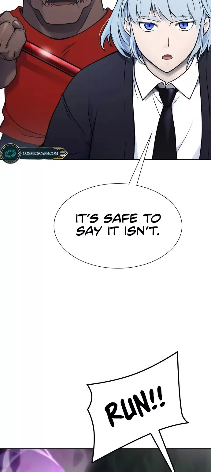 Tower of God, chapter 606, image 4