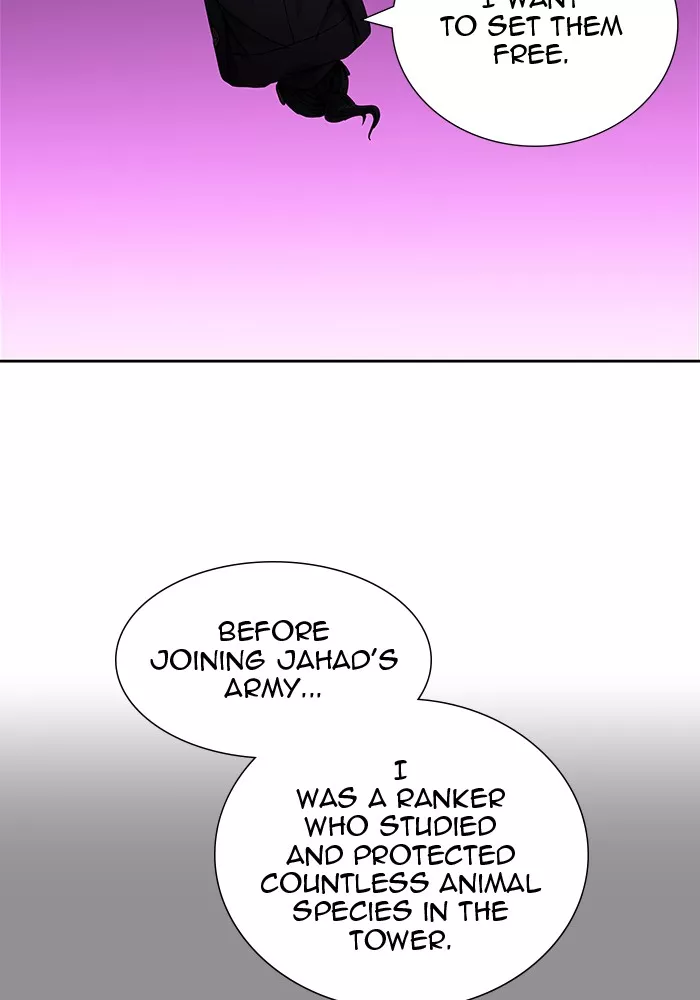 Tower of God, chapter 491, image 33