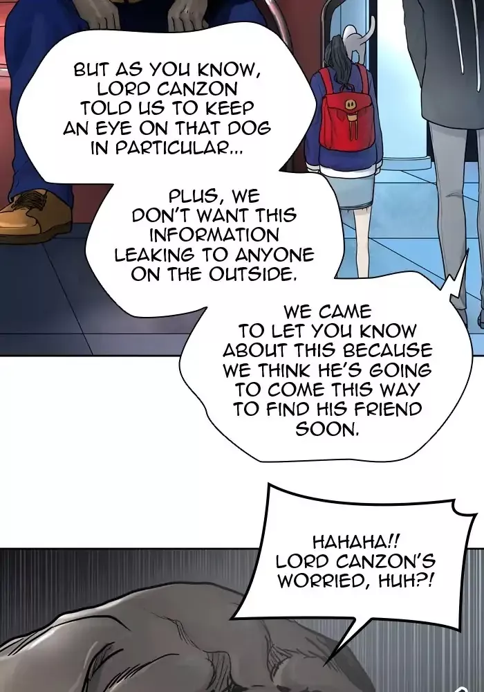 Tower of God, chapter 422, image 50