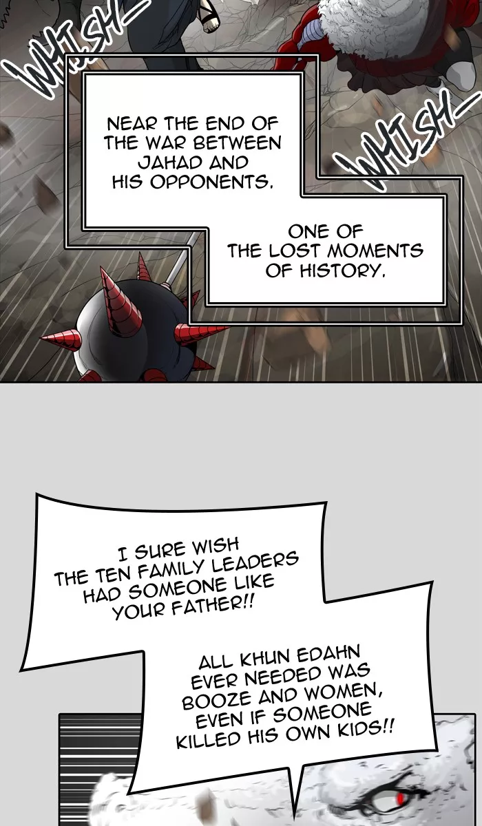 Tower of God, chapter 456, image 113