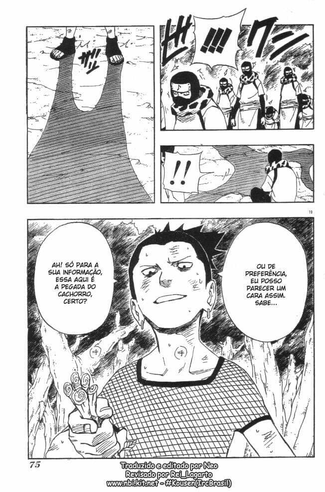 Naruto, chapter 118, image 21