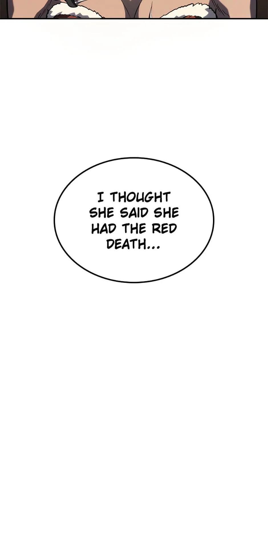 Revenge of the Baskerville Bloodhound, chapter 50, image 111