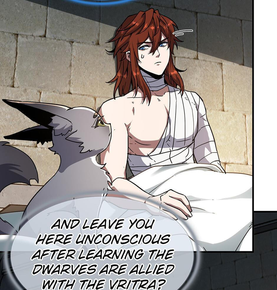 The Beginning After the End, chapter 195, image 105