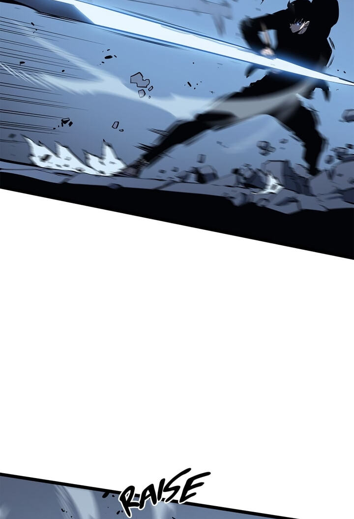 Solo Leveling, chapter 125, image 63