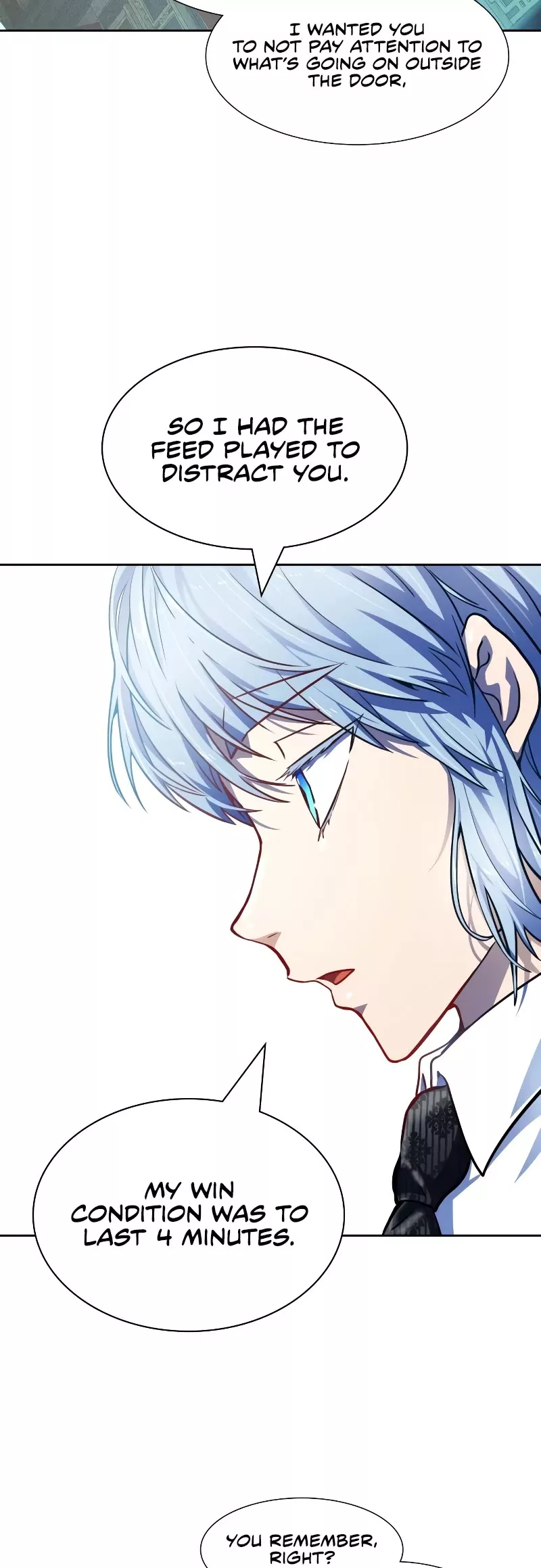 Tower of God, chapter 572, image 99