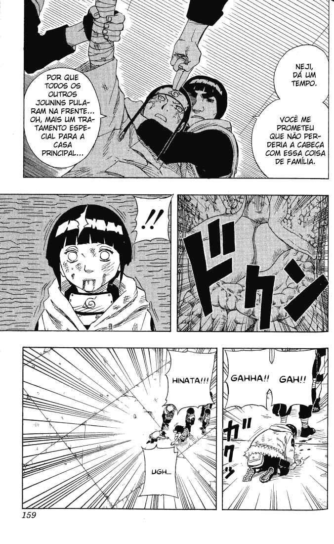 Naruto, chapter 80, page 17