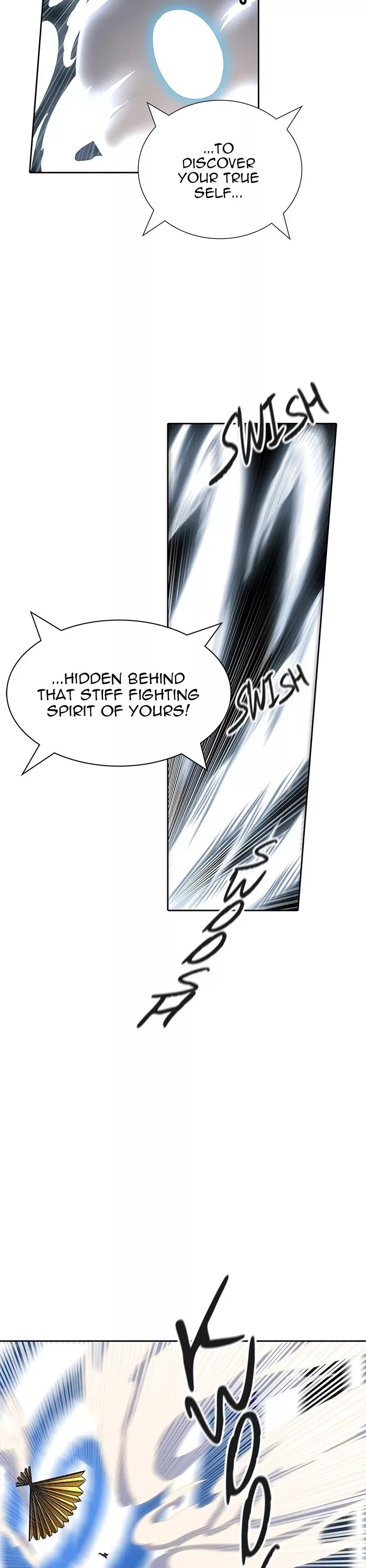 Tower of God, chapter 520, image 14