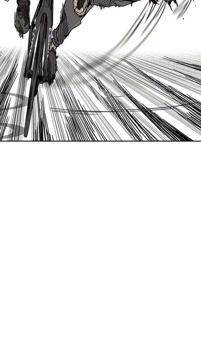 Wind Breaker, chapter 322, image 70