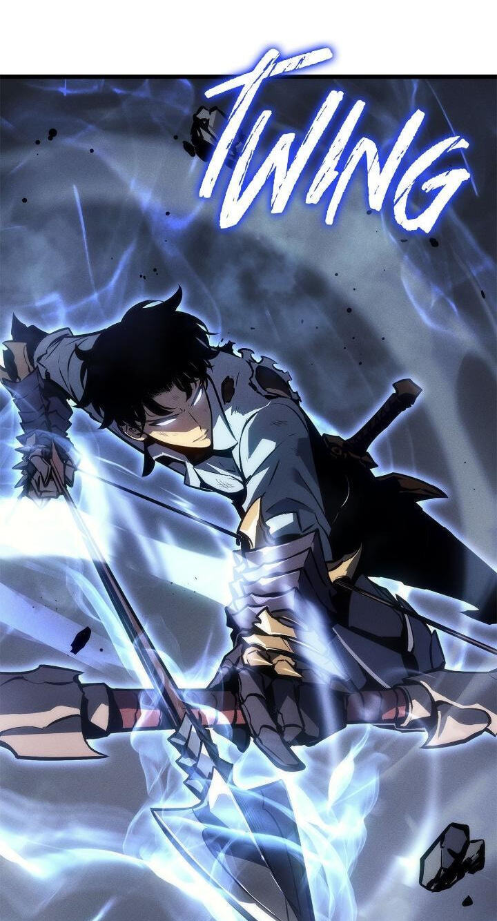 Solo Leveling, chapter 195, image 32