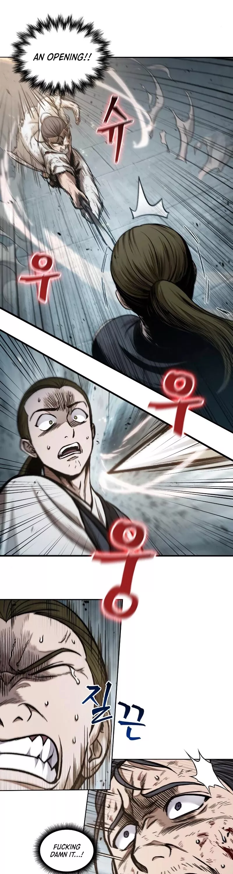 Nano Machine, chapter 64, image 19