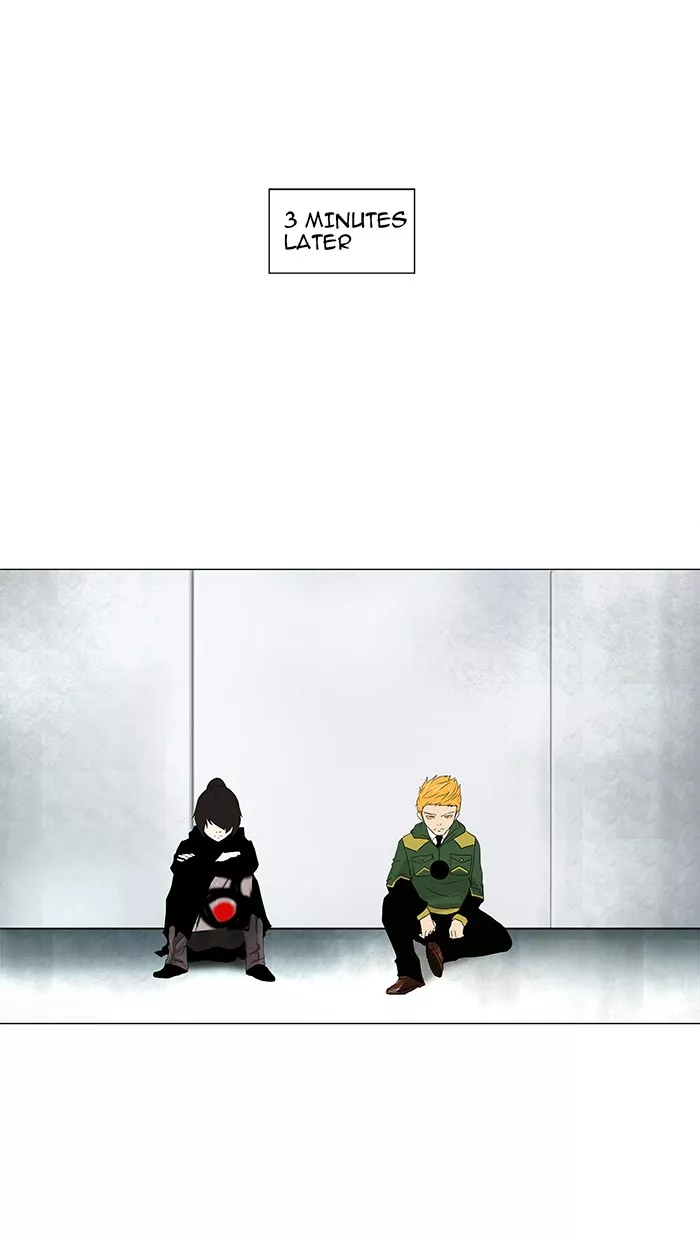 Tower of God, chapter 82, image 8